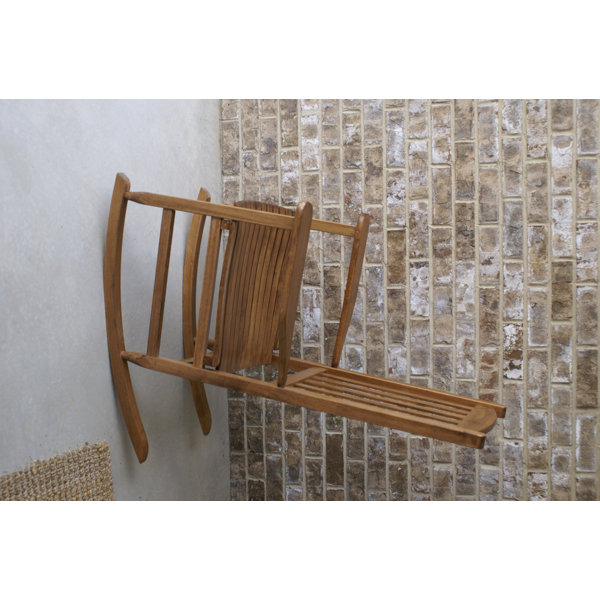 Hinkle Chair Company Cooper Creek Rocker Wayfair